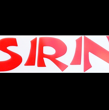 Sirin Geschenkartikel Shisha Shop logo