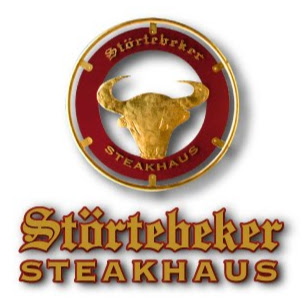 Störtebeker Steakhaus logo