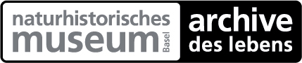 Naturhistorisches Museum Basel logo