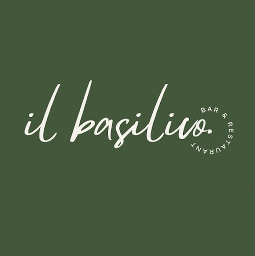 Il Basilico logo