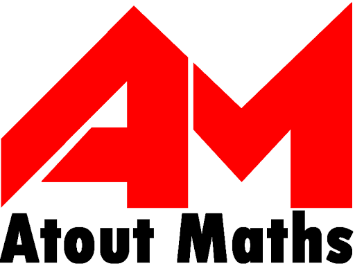 Atout Maths logo
