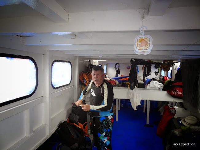 Tao Philippines Expedition Tao Philippines Expedition