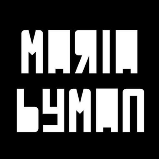Maria Byman Design - Ateljé/Butik