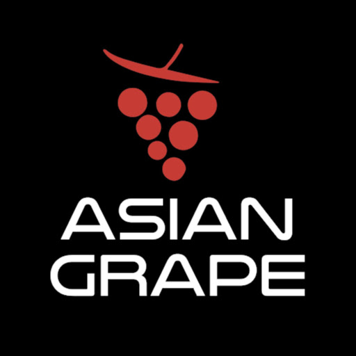 Restaurant Asian Grape logo