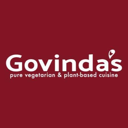 Govinda's Restaurant logo