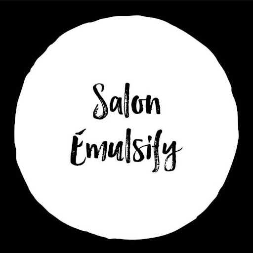 Salon emulsify