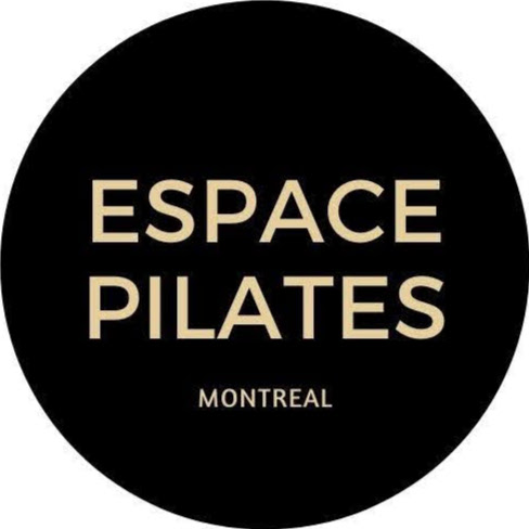 Espace Pilates logo