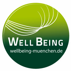 WellBeing Salon- Friseur Kosmetik Nagelpflege logo