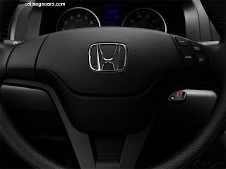 صور سيارات حديثه - Honda CR-V  HONDA%20CR-V%20_2011_800x600_wallpaper_25
