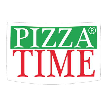 Pizza Time Noisy-le-Sec logo