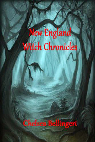 Review New England Witch Chronicles By Chelsea Bellingeri