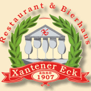 Restaurant & Bierhaus Xantener Eck Berlin logo