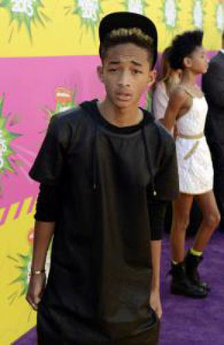 Jaden Smith President Obama Discuss Existence Of Aliens