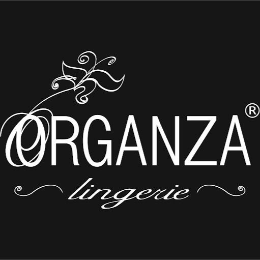 Organza Lingerie logo