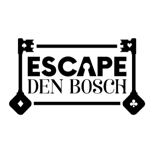 Escape Den Bosch logo