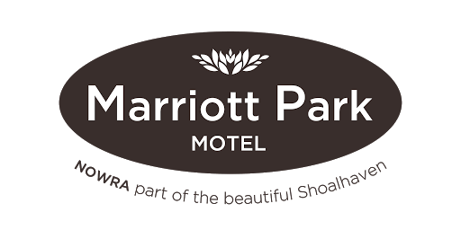 Marriott Park Motel logo