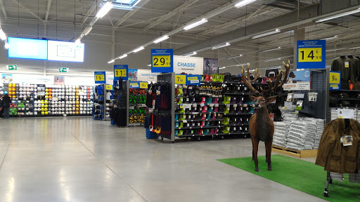 Decathlon Bois Sénart