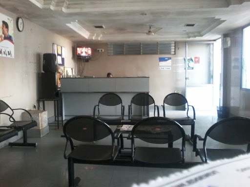 Kiran TVS Work Shop, 500003, 1-8-30/2/A, Minister Rd, Patigadda, Begumpet, Hyderabad, Telangana 500003, India, Two_Wheeler_Repair_Shop, state TS
