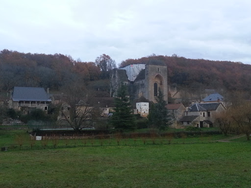 Place around image