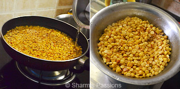 Suzhiyam Recipe Step2 Suzhiyam Recipe Step2