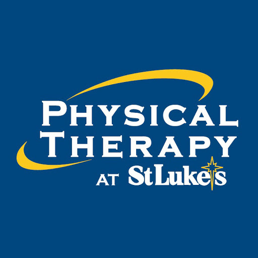 Physical Therapy at St. Luke's - Hamburg
