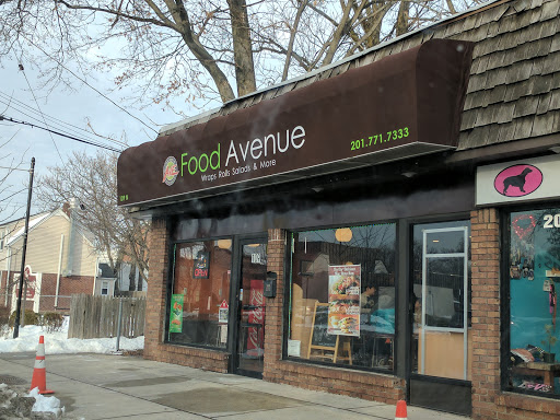 Sandwich Shop «Food Avenue», reviews and photos, 109 N Washington Ave, Bergenfield, NJ 07621, USA