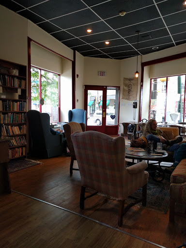 Cafe «Cafe Tata», reviews and photos, 7201 Germantown Ave, Philadelphia, PA 19119, USA