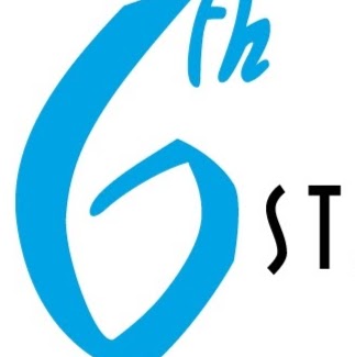 Sixth Street Station Salon logo