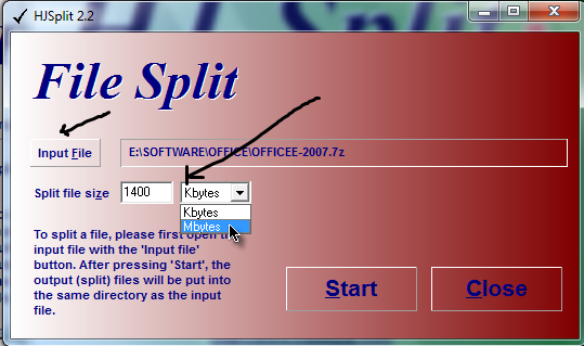 Input Split. List(input().Split()). Input file text