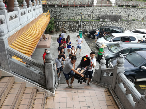 Kek Lok Si Vegetarian Restaurant