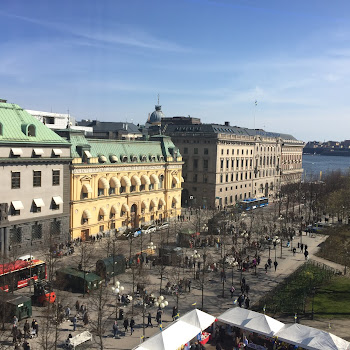 Kungsträdgården 70