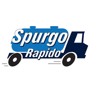 Spurgo Rapido logo
