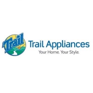 Trail Appliances - Surrey logo