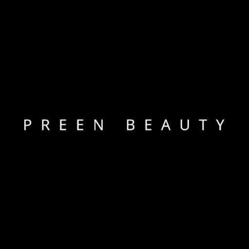 Preen Beauty logo