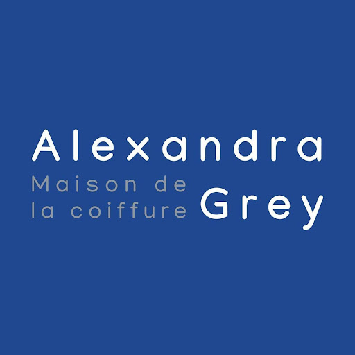 Alexandra Grey - Salon de coiffure Choisy le Roi logo