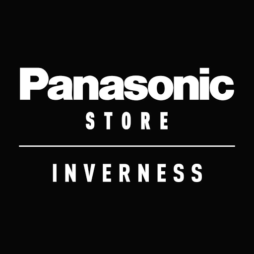 Panasonic Store & Euronics Centre logo