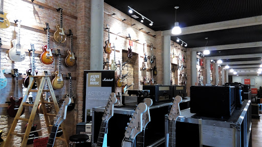 Esse Music Store S.r.l.