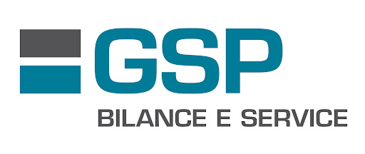GSP SRL - Centro Assistenza Società Coop Bilanciai logo