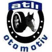 Atlı Otomotiv logo