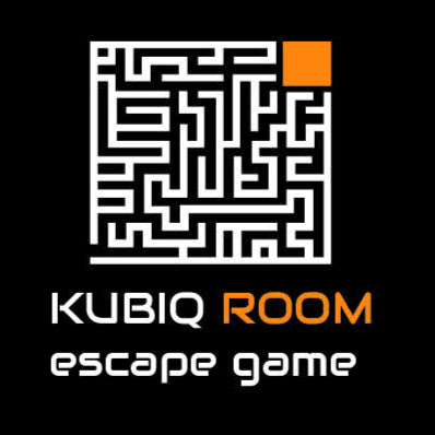 KUBIQ ROOM / Escape Game logo