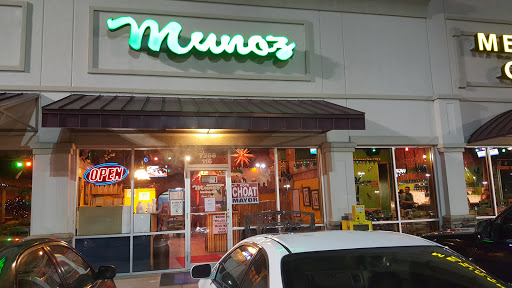 Restaurant «Munoz Mexican Grill», reviews and photos, 7268 Gadsden Hwy # 116, Trussville, AL 35173, USA