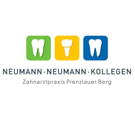 Zahnarztpraxis Dr.Neumann & Kollegen logo