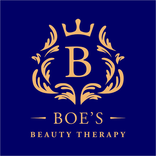 Boe’s Beauty logo