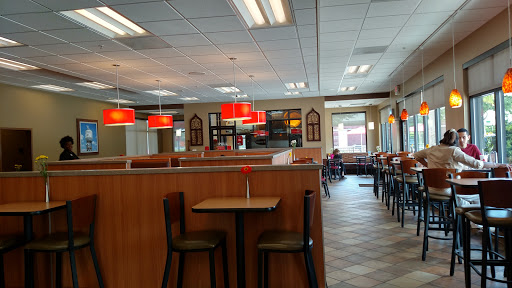 Fast Food Restaurant «Chick-fil-A», reviews and photos, 6299 W Waters Ave, Tampa, FL 33634, USA