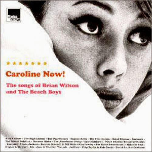 Caroline Now The Songs Of Brian Wilson And The Beach Boys 2000 Va