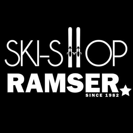 Ski Shop Ramser GmbH | ski-shop.ch | Skiservice | logo