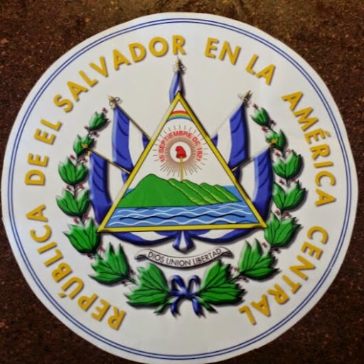 El Sabor Salvadoreño logo