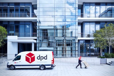 Photos of DPD Ireland