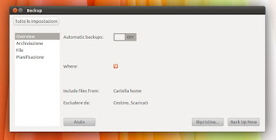 Ubuntu 11.10 Oneiric Ocelot  Alpha 2