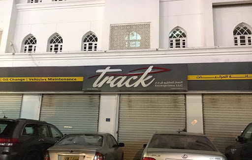 Track Autocare